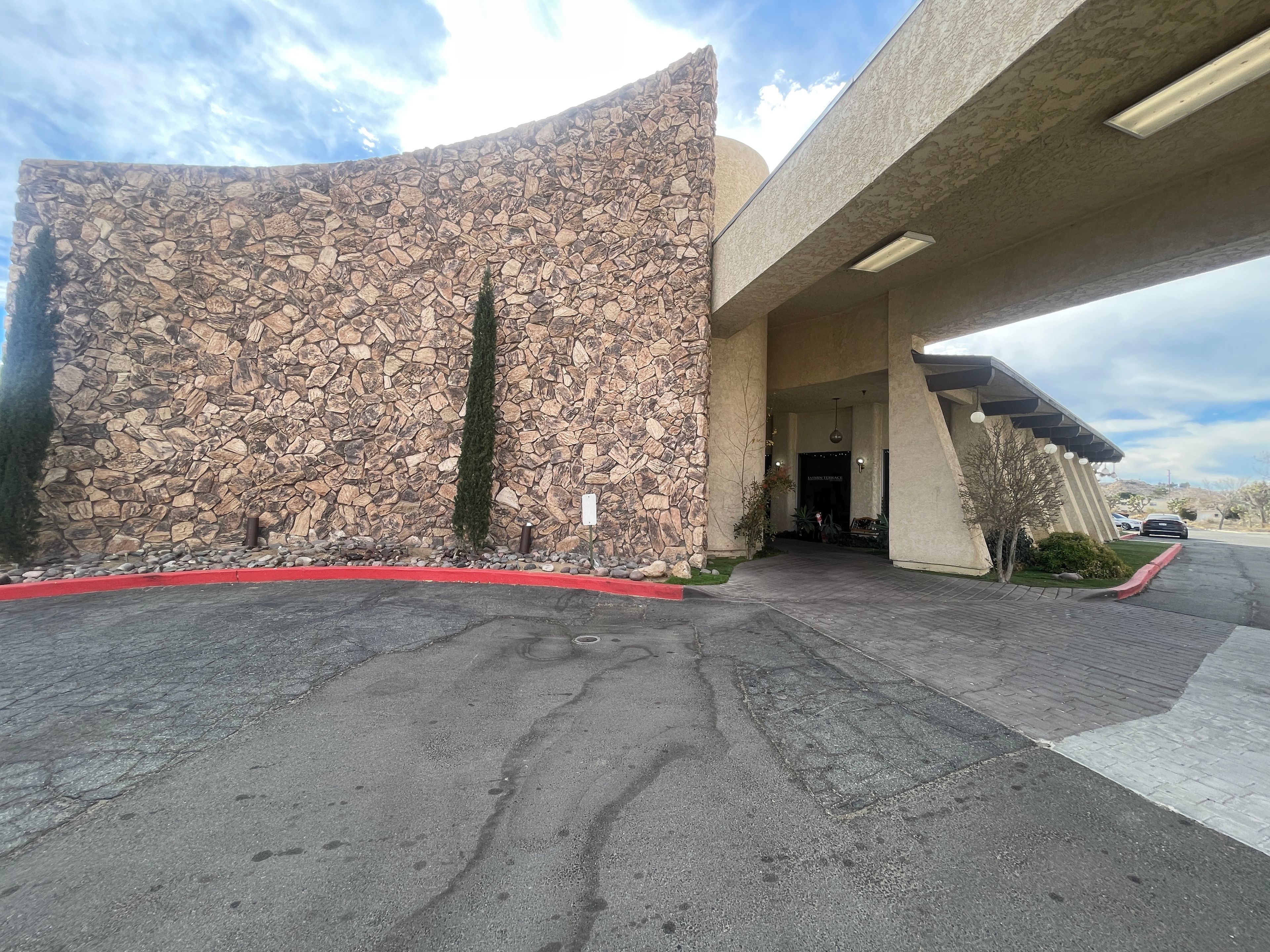 Jasmin Terrace at Yucca Valley 1