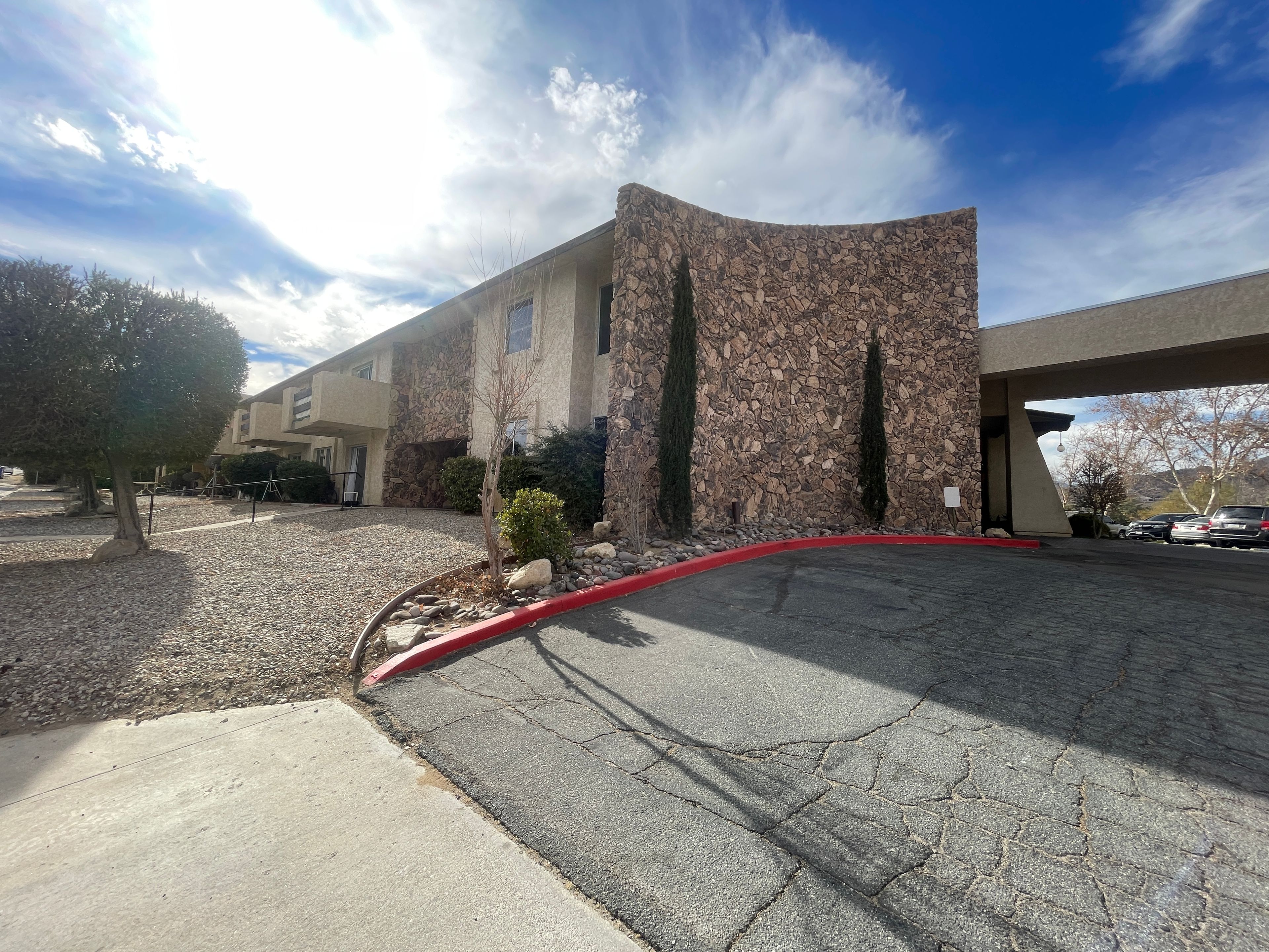 Jasmin Terrace at Yucca Valley 2