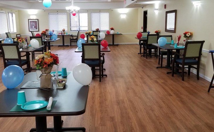 Wood Ridge Assisted Living 3