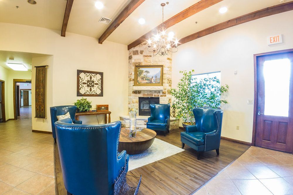Rocky Hollow Lake House Assisted Living & Memory Care 1