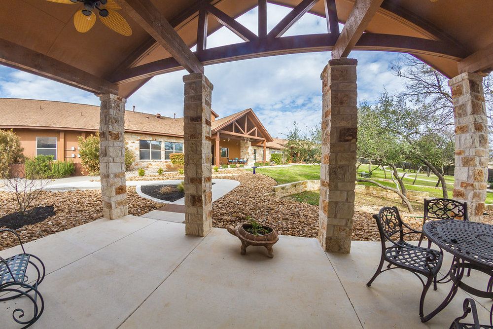 Rocky Hollow Lake House Assisted Living & Memory Care 3