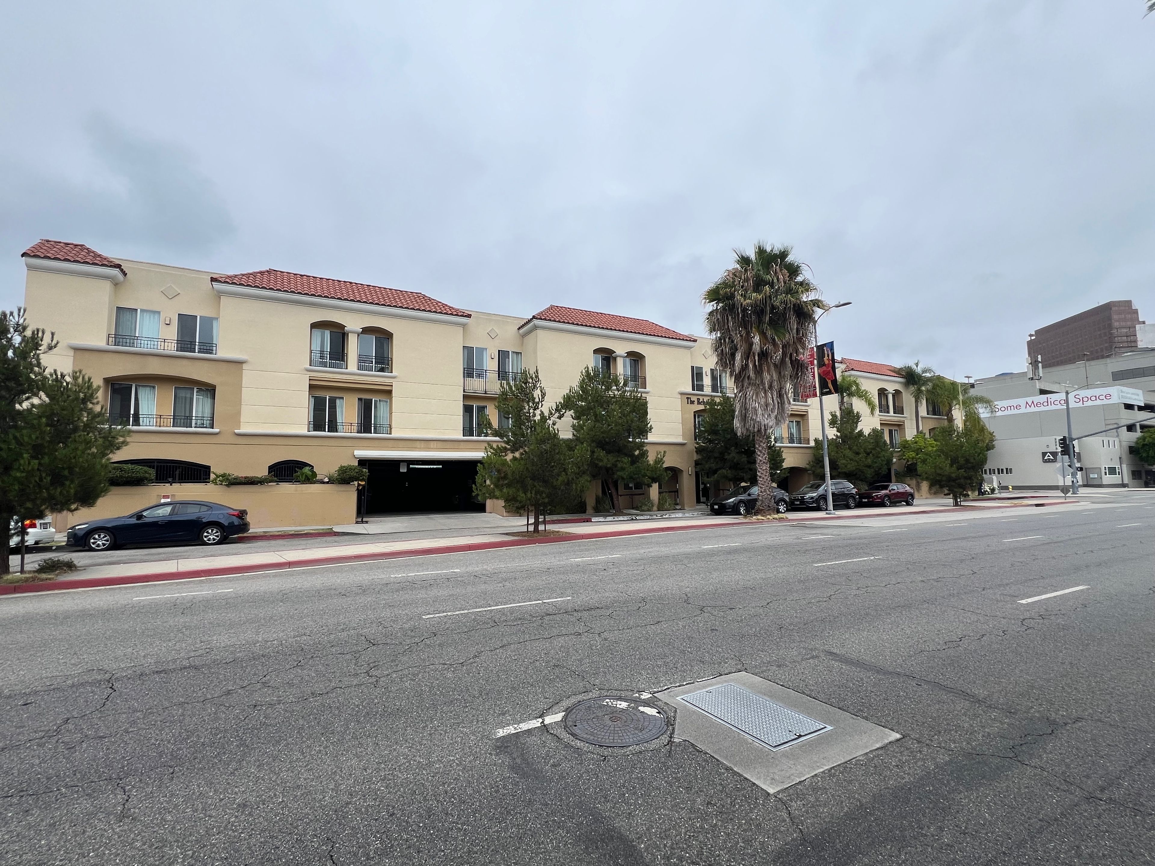 Beverly Hills Rehabilitation Centre 2