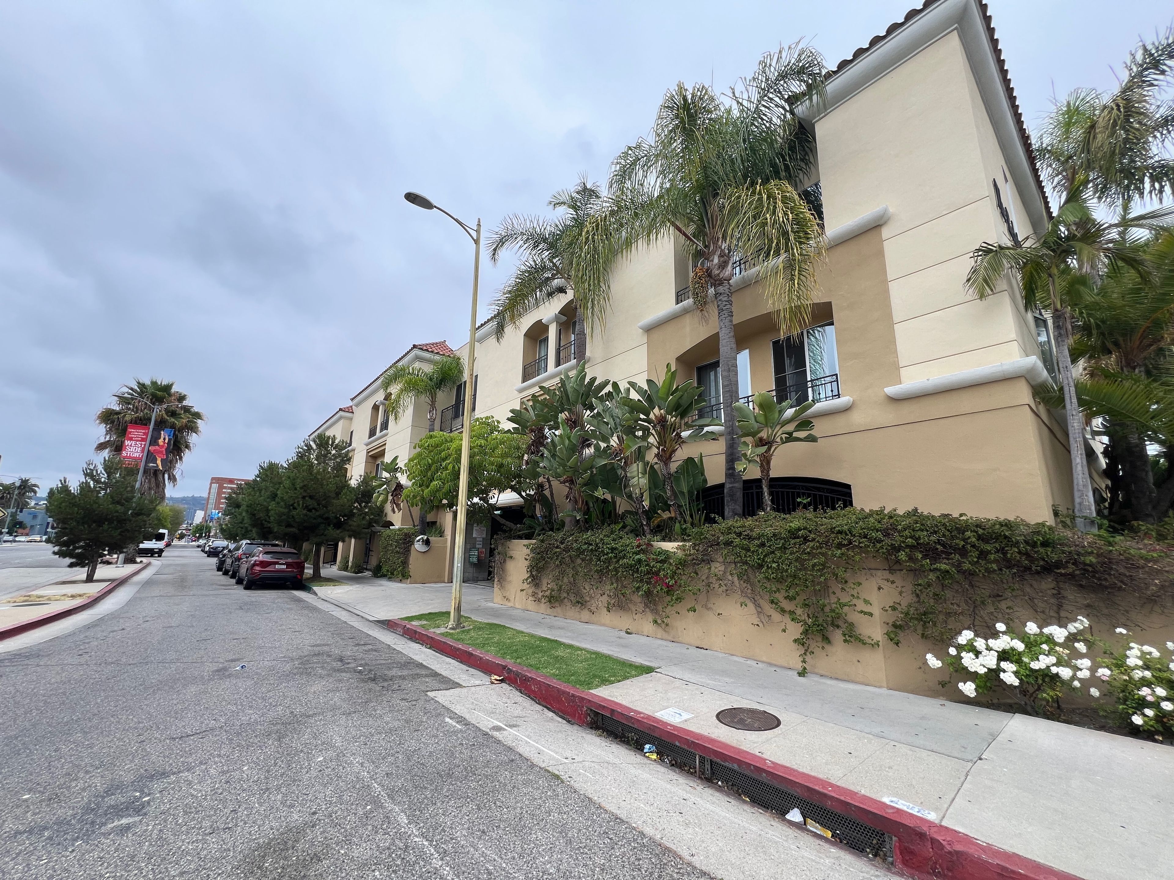 Beverly Hills Rehabilitation Centre 3