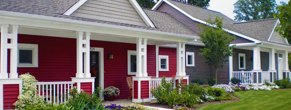 Chelsea Retirement Community 1