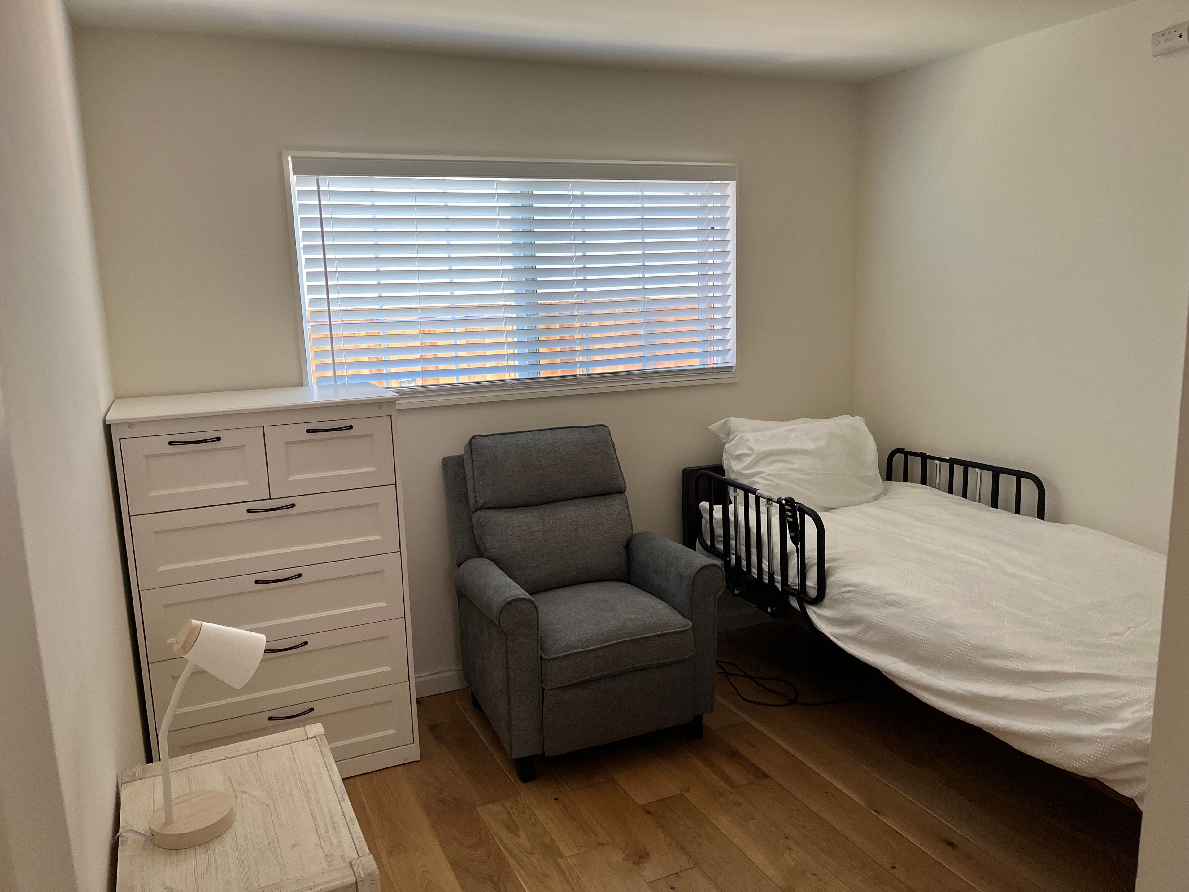 The Rose Garden Elderly Care 4