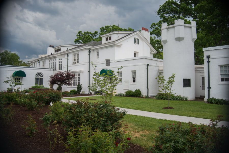 Hermitage Roanoke 4