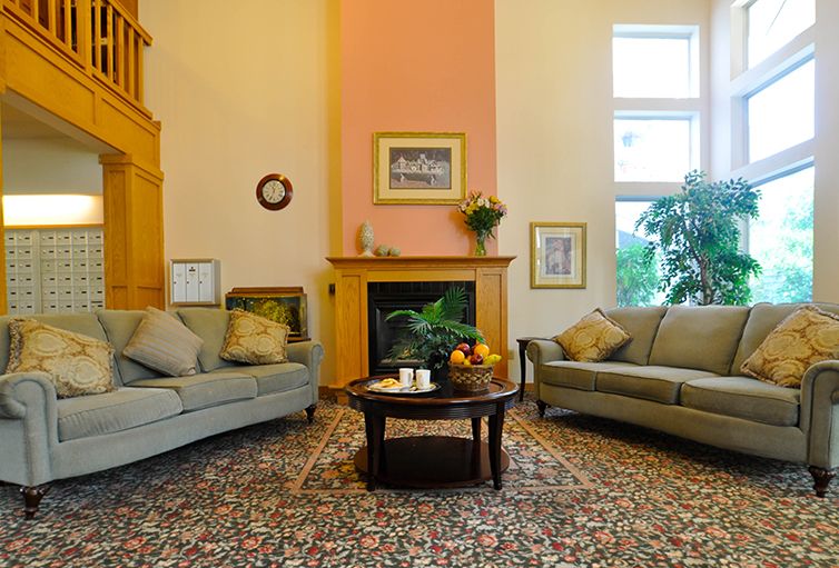 Charter Senior Living of Kenosha 2