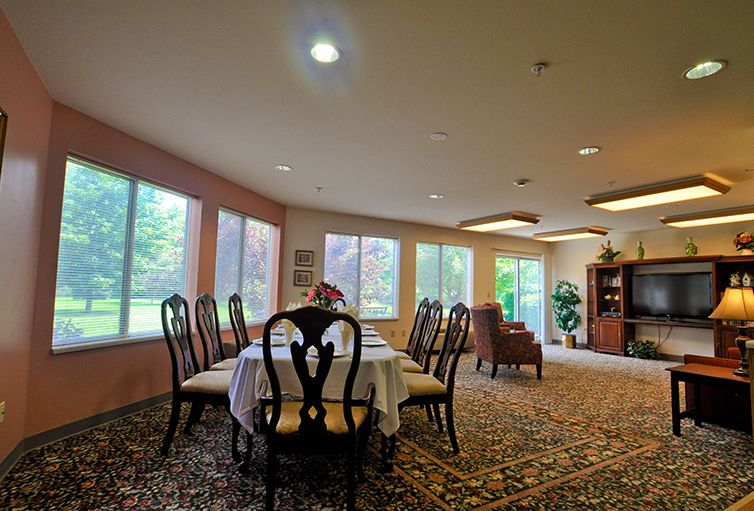 Charter Senior Living of Kenosha 4