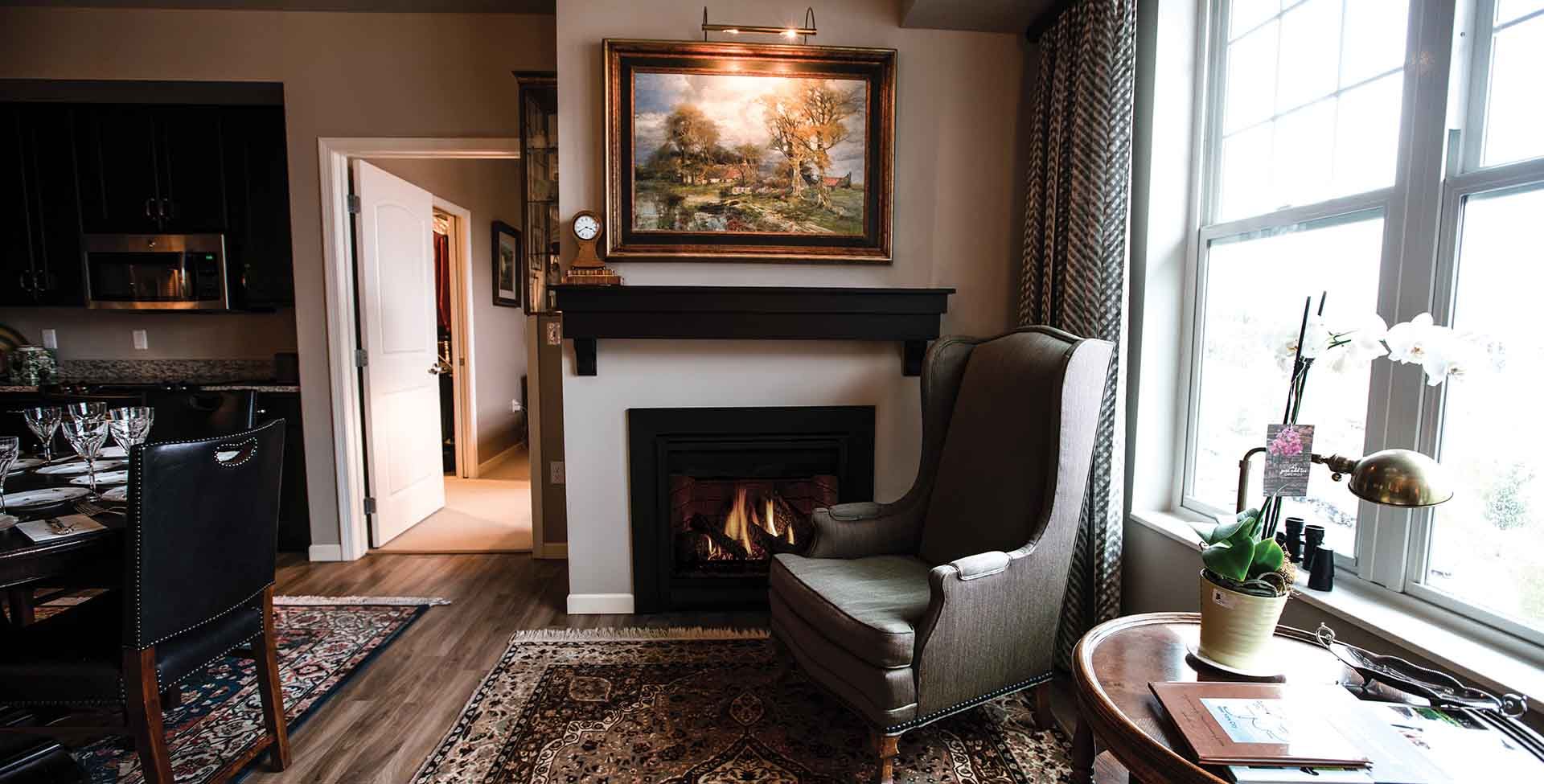 Grand Living At Tamaya 1