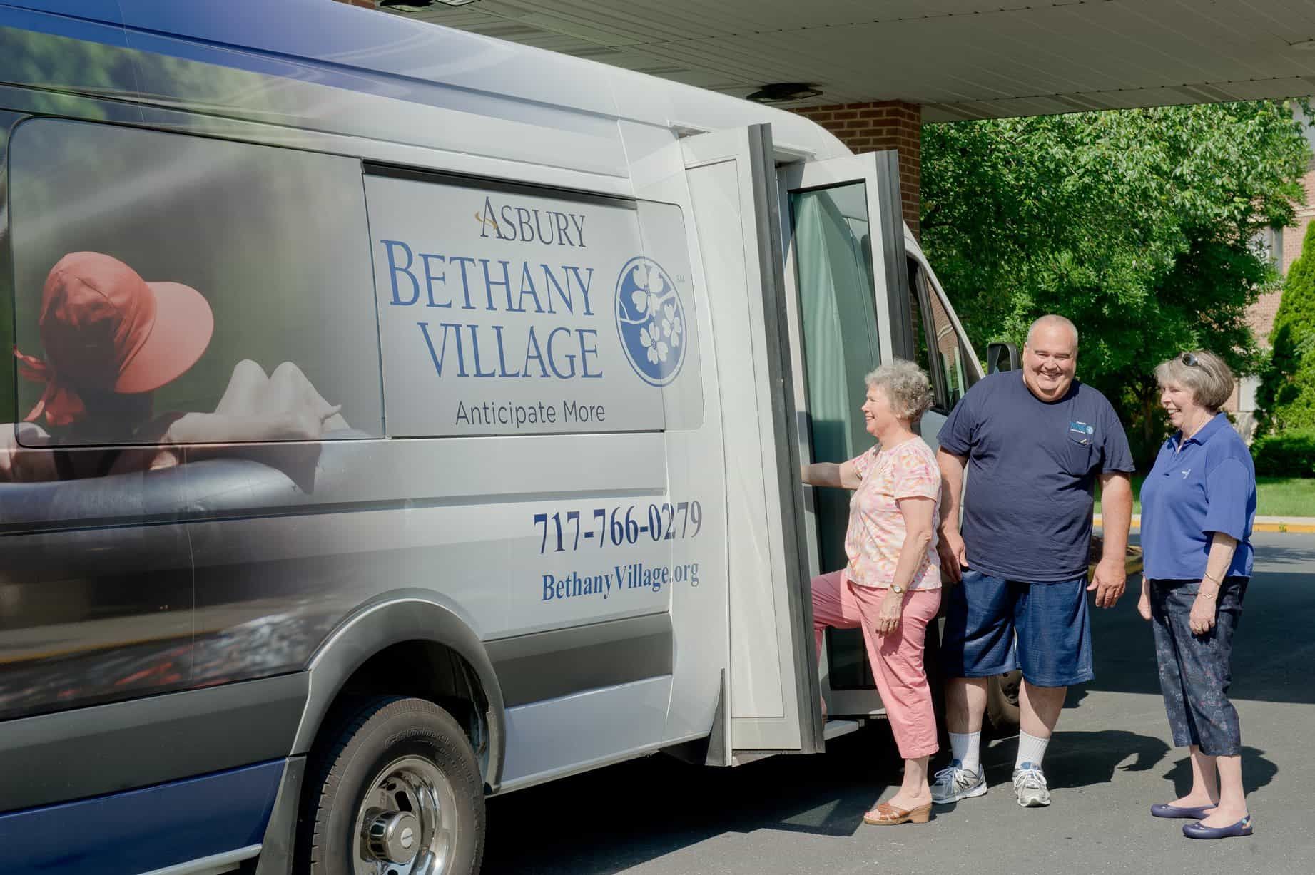 Bethany Village 3