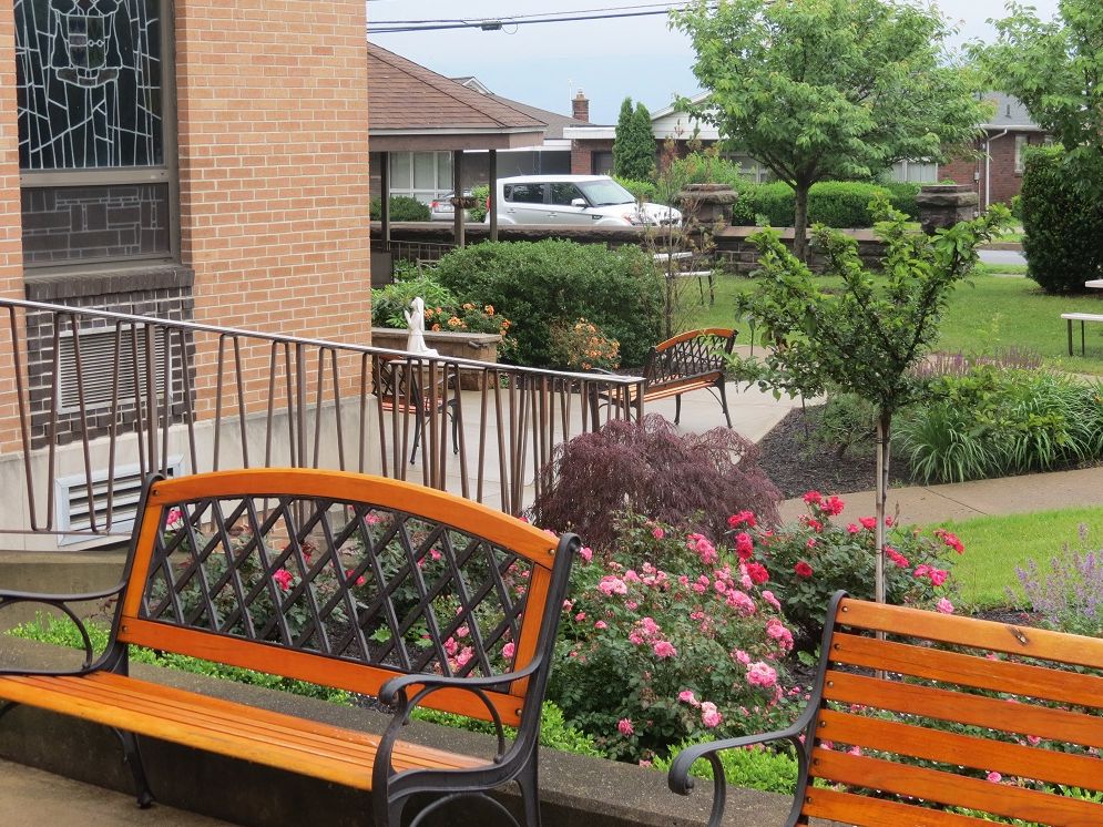 Allied Services Meade Street Skilled Nursing 4