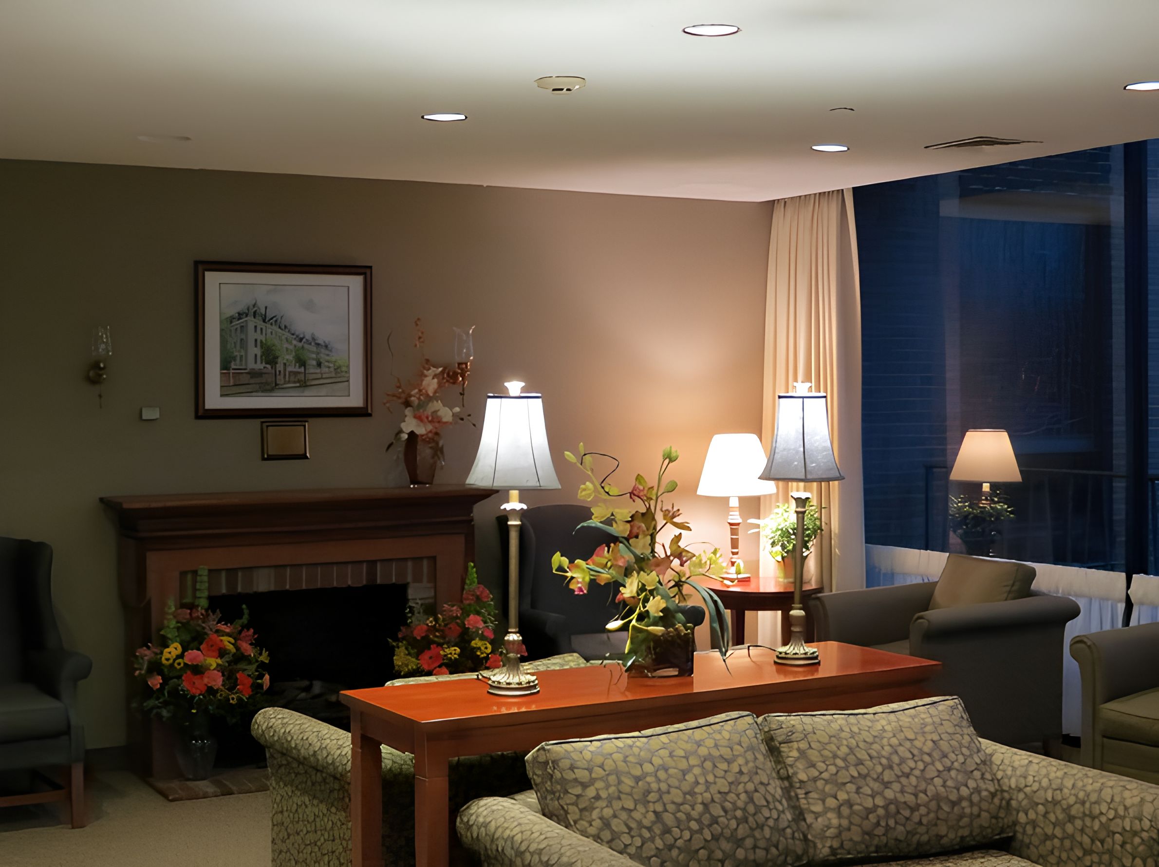 Allied Services Meade Street Skilled Nursing 2