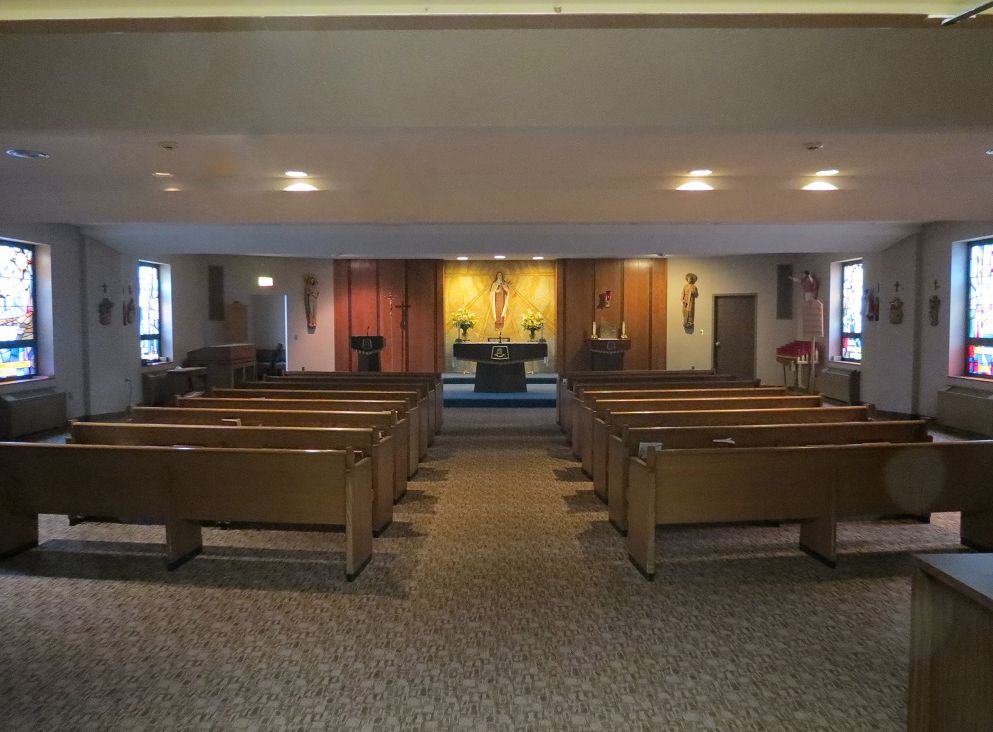 Allied Services Meade Street Skilled Nursing 3