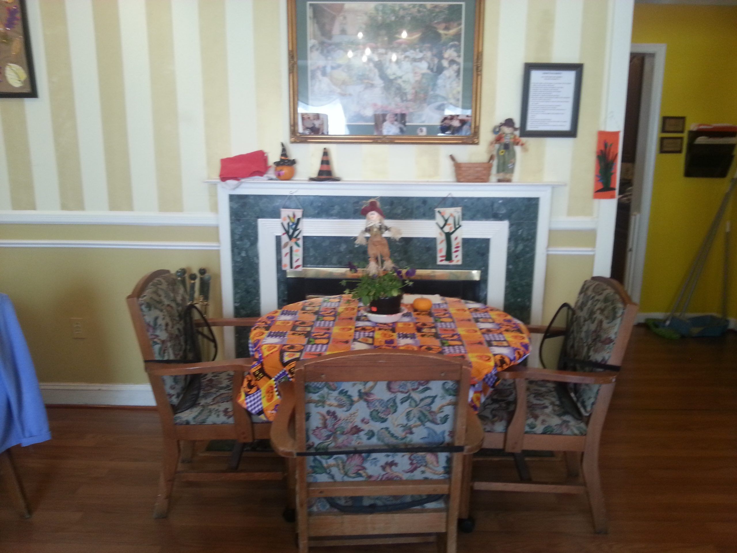 Assisted Living Centers Rolling Meadows 4