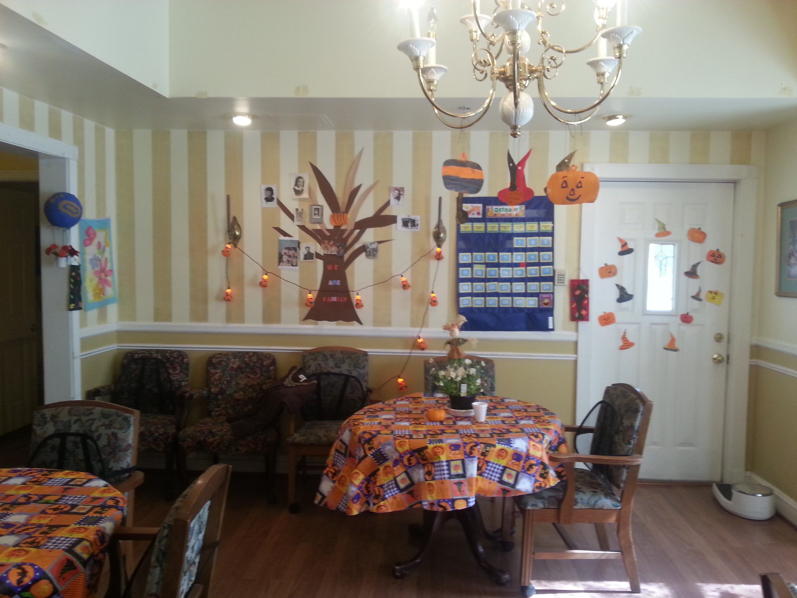 Assisted Living Centers Rolling Meadows 3