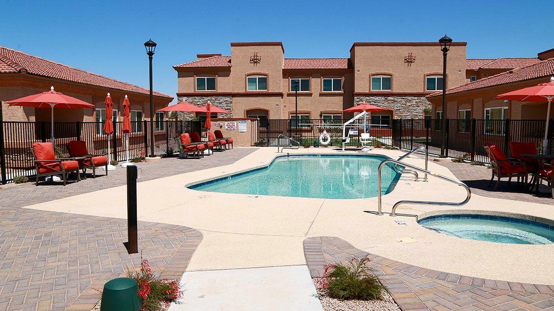 Aviva Glendale 1