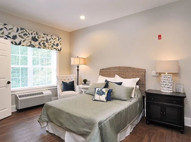 Cobblestone Assisted Living At Park Springs 2