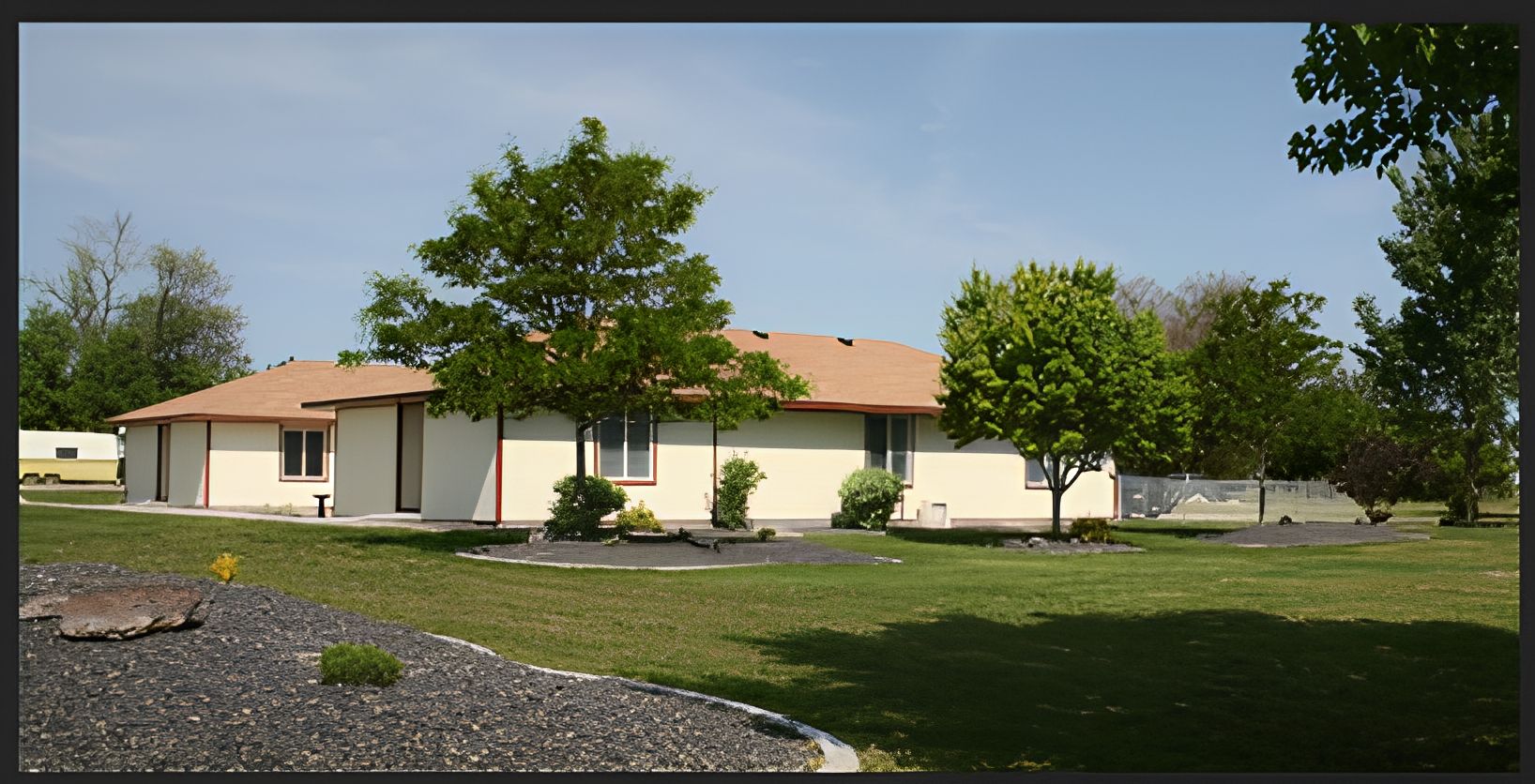 Home Sweet Home Care 1