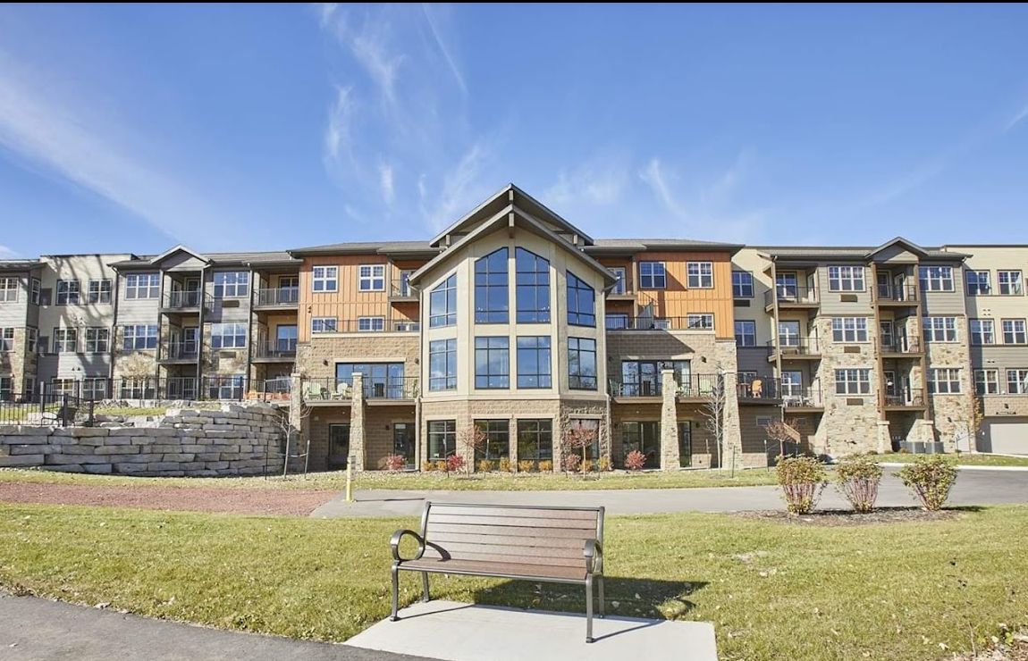 Eagle Point Senior Living 3
