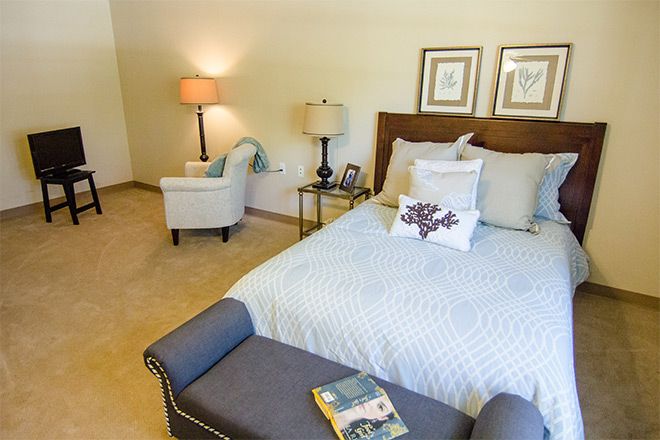 Brookdale Conway 3