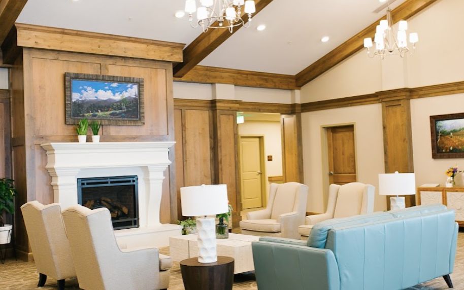 Whisper Cove Assisted Living 1