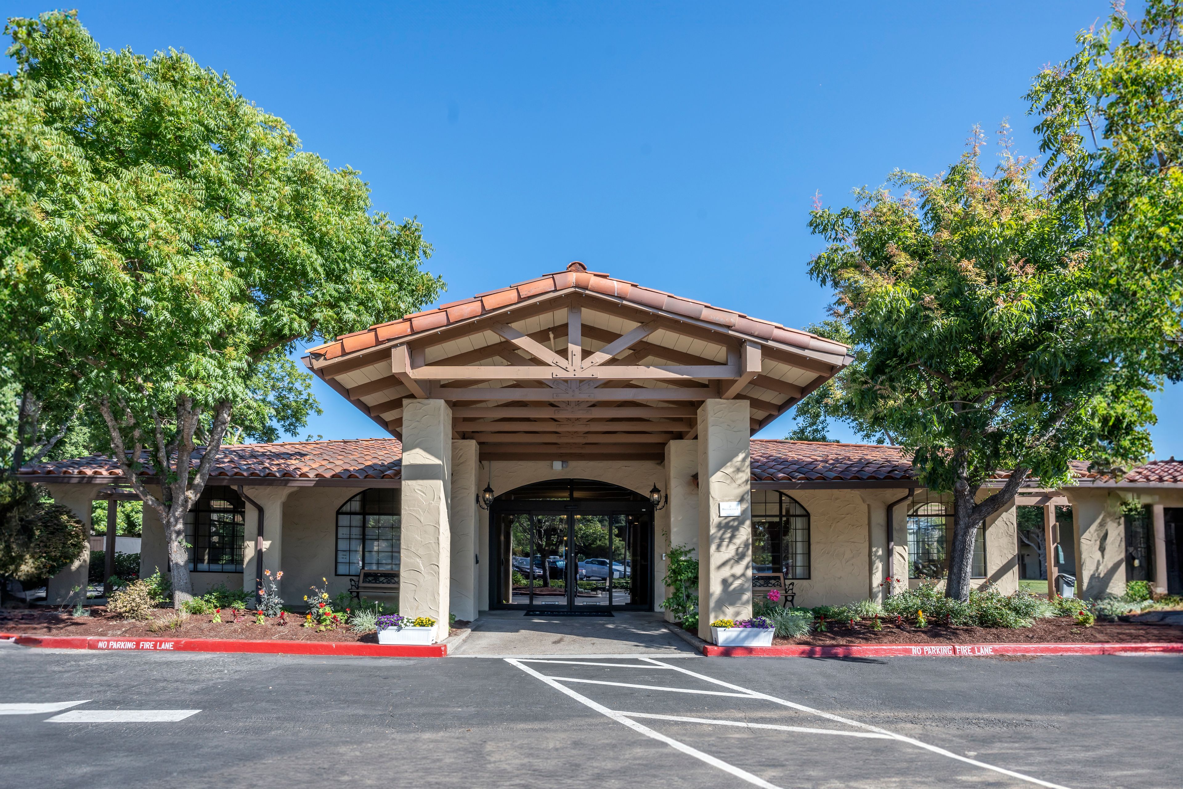 Brookdale Scotts Valley 1