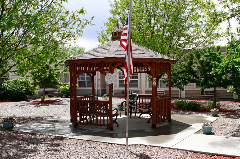 Residence At Grand Mesa 2