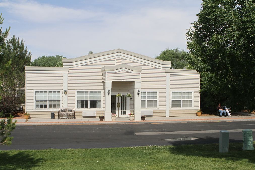 Residence At Grand Mesa 1