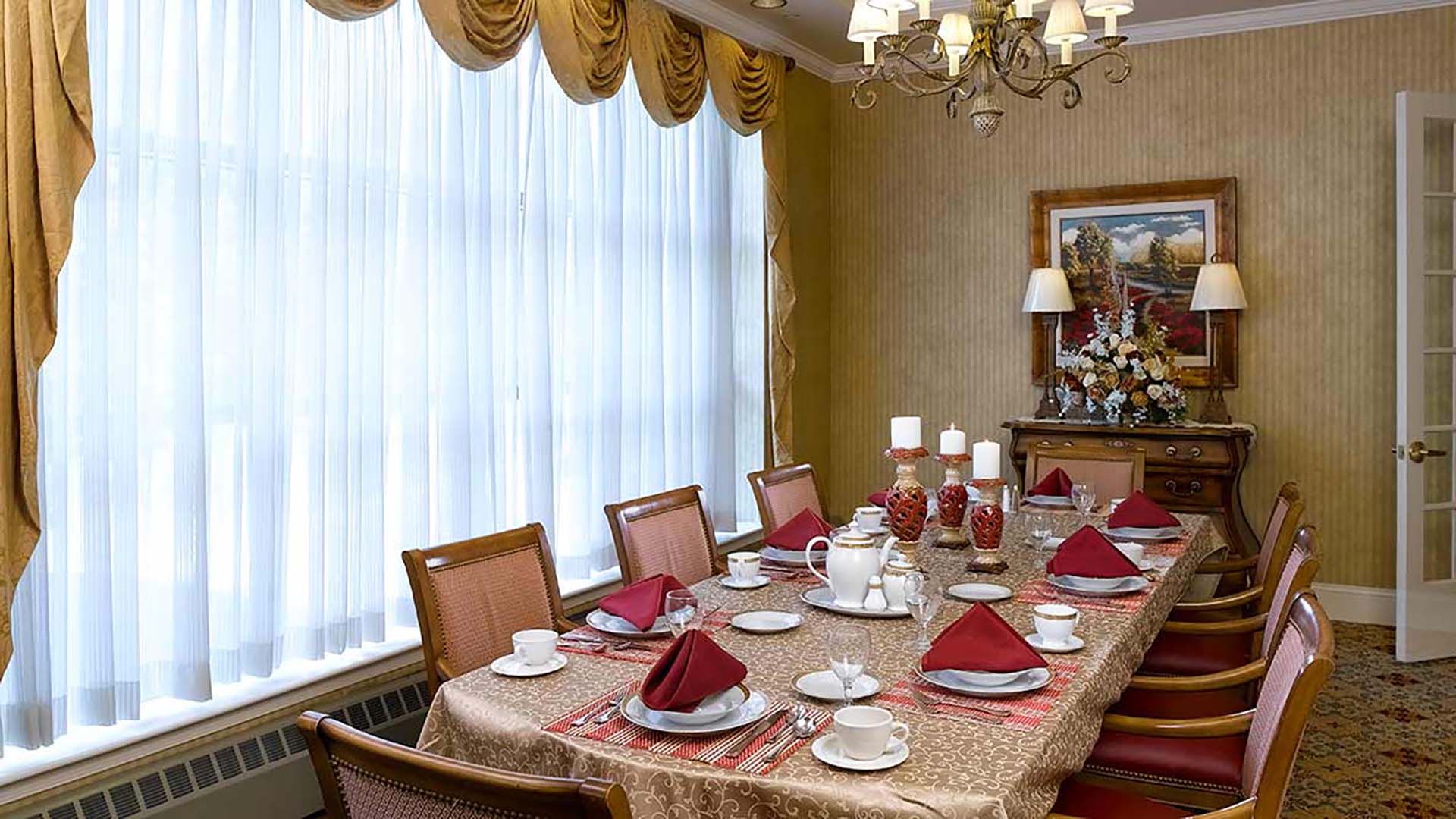 Atria Forest Hills 2