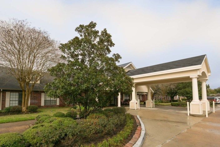 Cambridge Health And Rehabilitation Center - Richmond 2