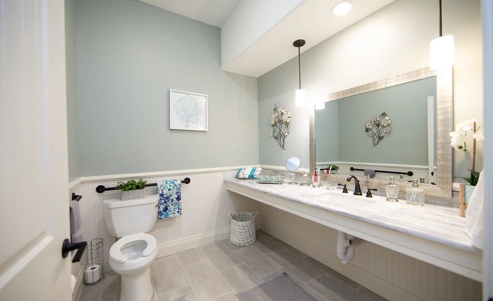 Village Green Memory Care Community Tomball 3