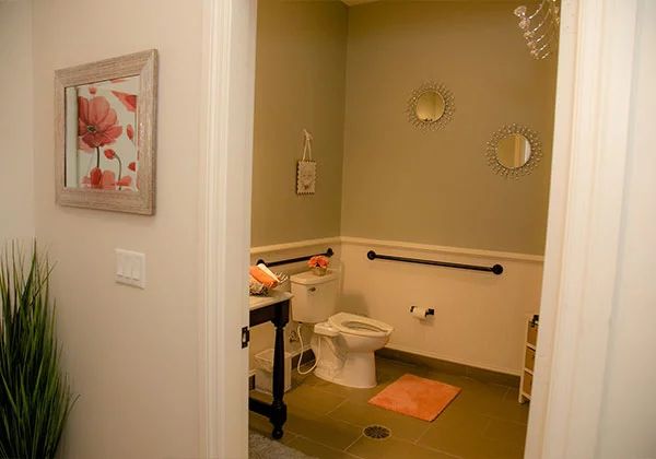 Village Green Memory Care Community Tomball 3