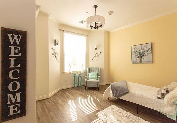 Village Green Alzheimer's Care Home 2