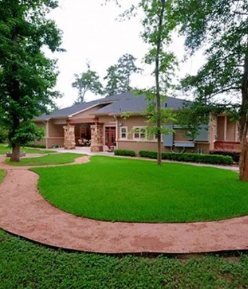 Village Green Memory Care Community Tomball 3