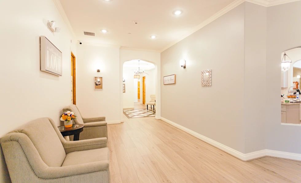 Village Green Memory Care Community Tomball 3
