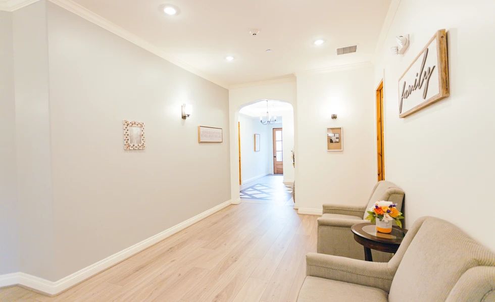 Village Green Memory Care Community Tomball 2