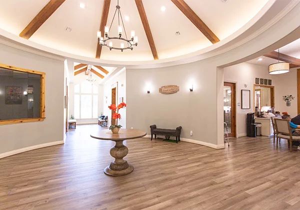Village Green Memory Care Community Tomball 3