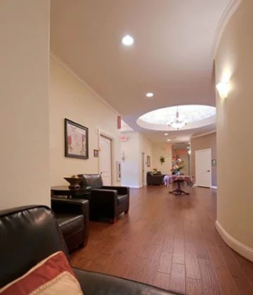 Village Green Memory Care Community Tomball 4
