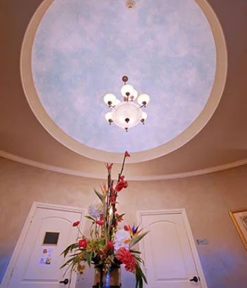Village Green Memory Care Community Tomball 2