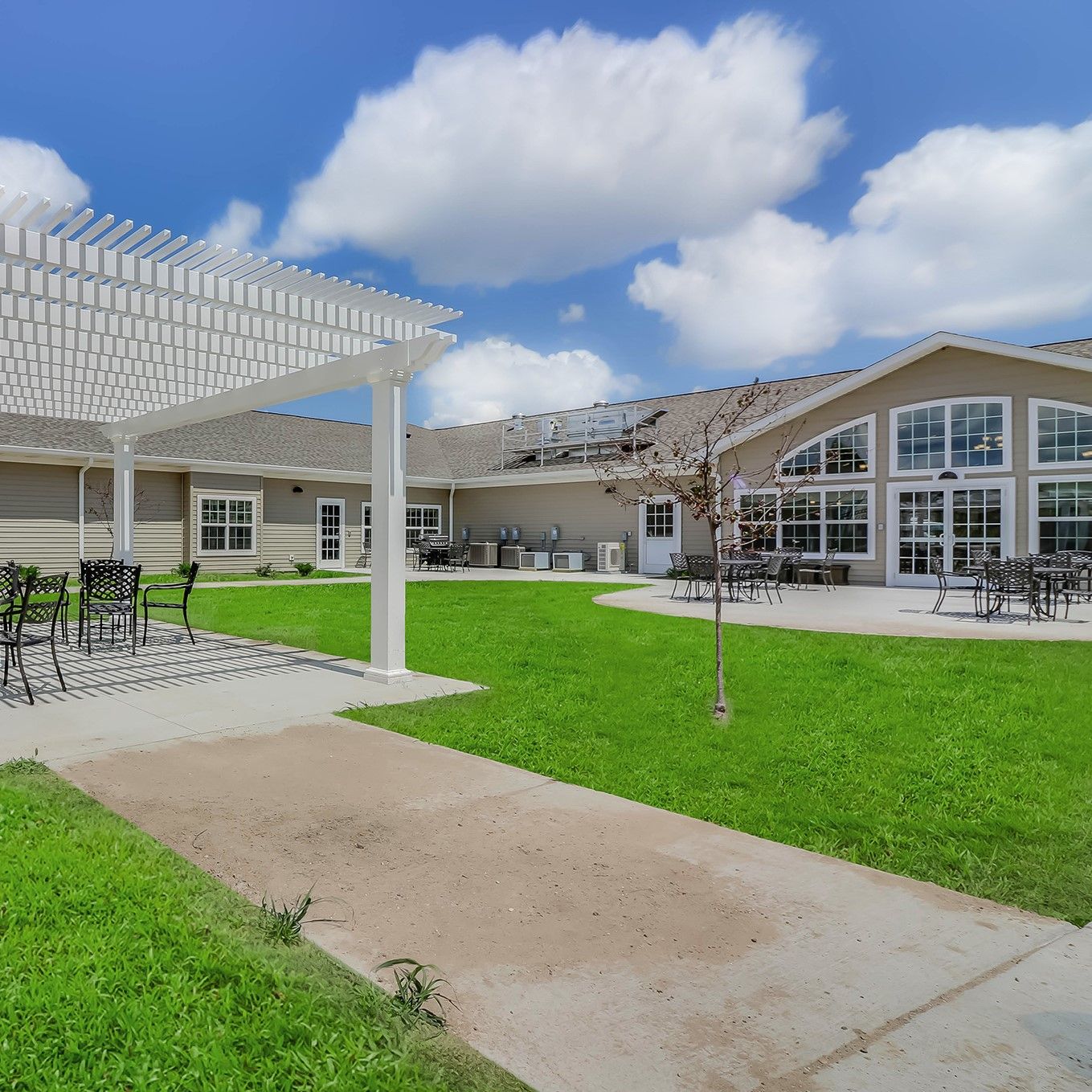 Springvale Assisted Living & Memory Care 1