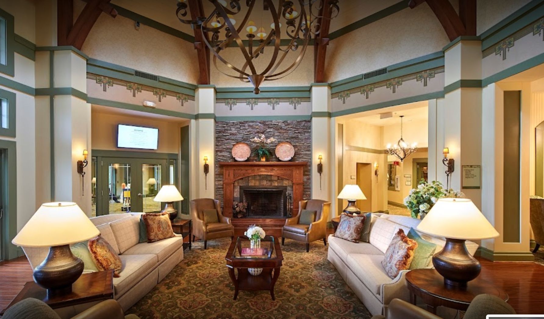 The Heritage At Brentwood 2