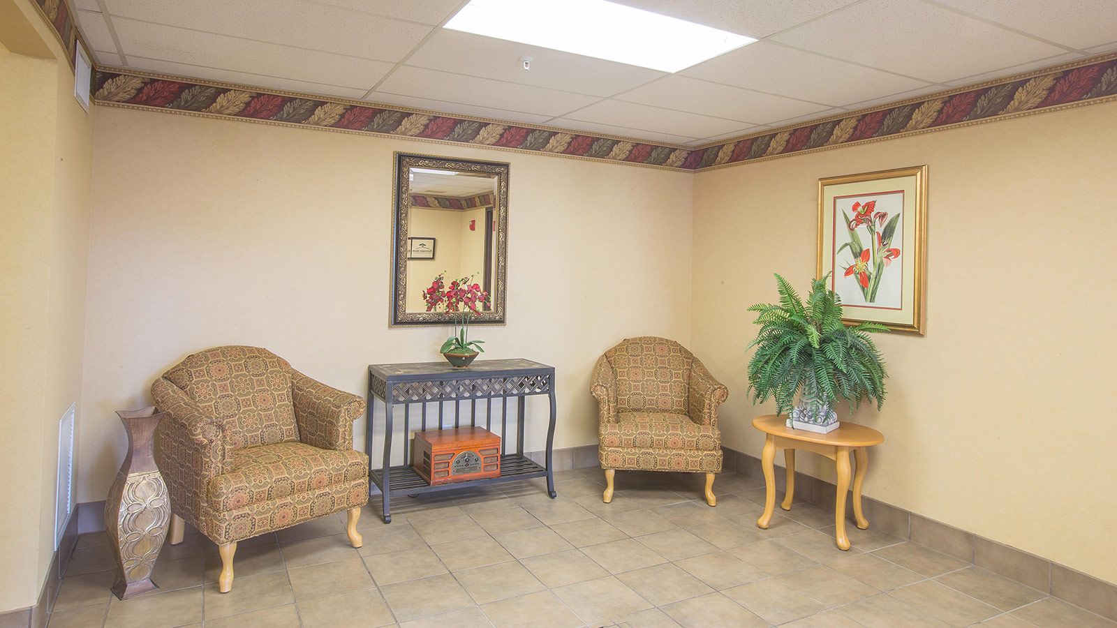 Huntington Woods Care & Rehab Center 2