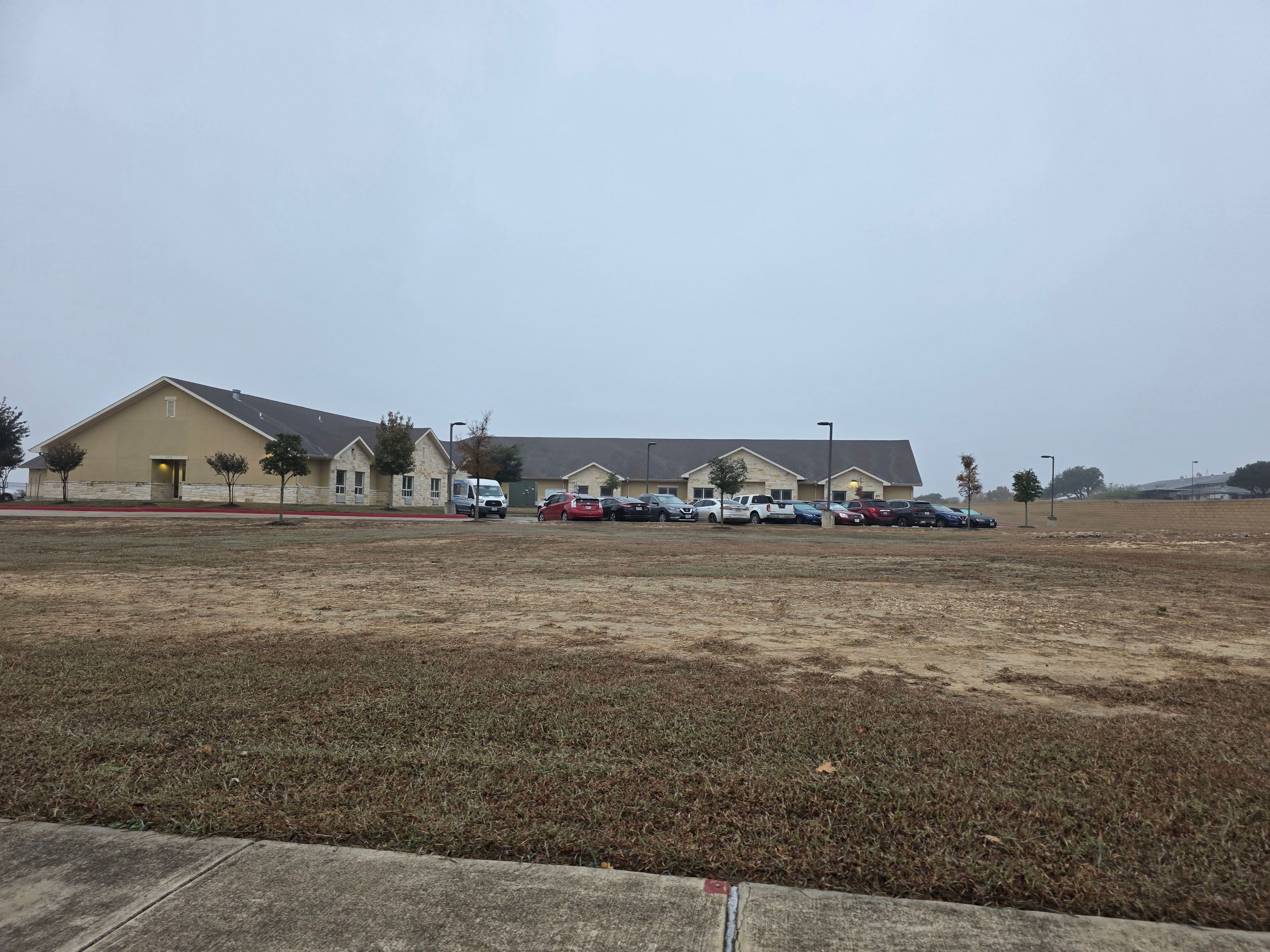 Advanced Rehabilitation & Healthcare of Live Oak 1