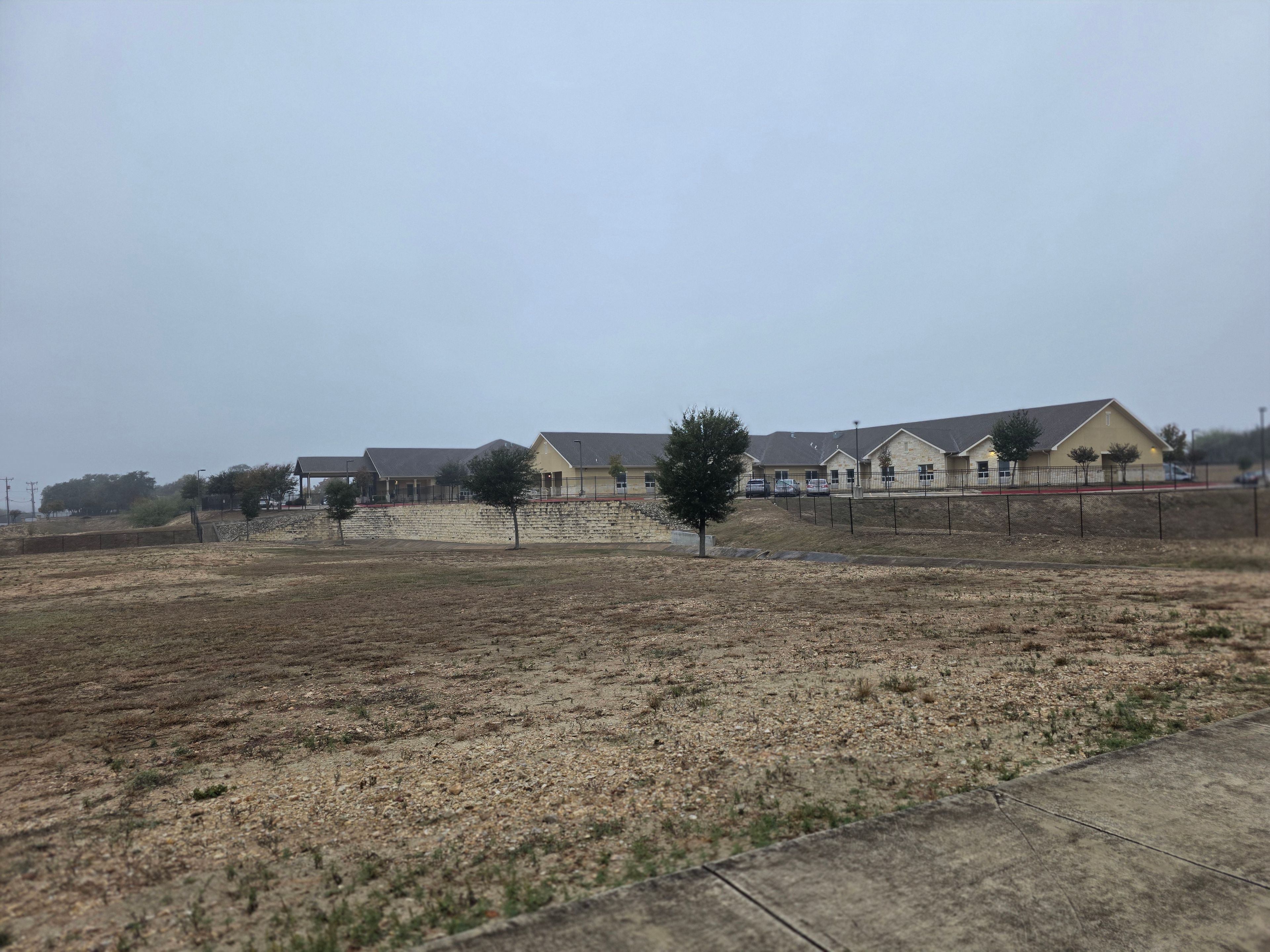 Advanced Rehabilitation & Healthcare of Live Oak 1