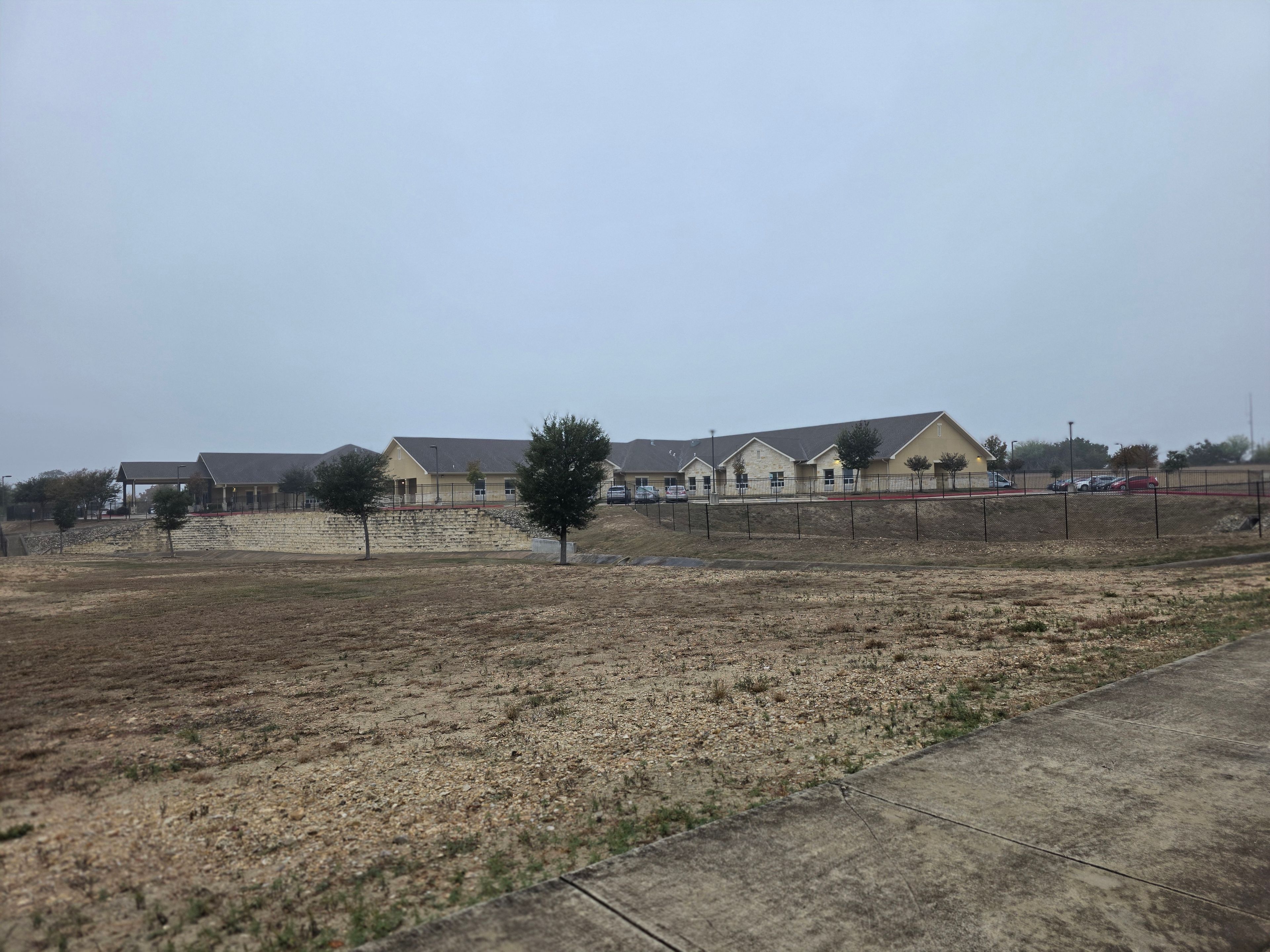 Advanced Rehabilitation & Healthcare of Live Oak 1