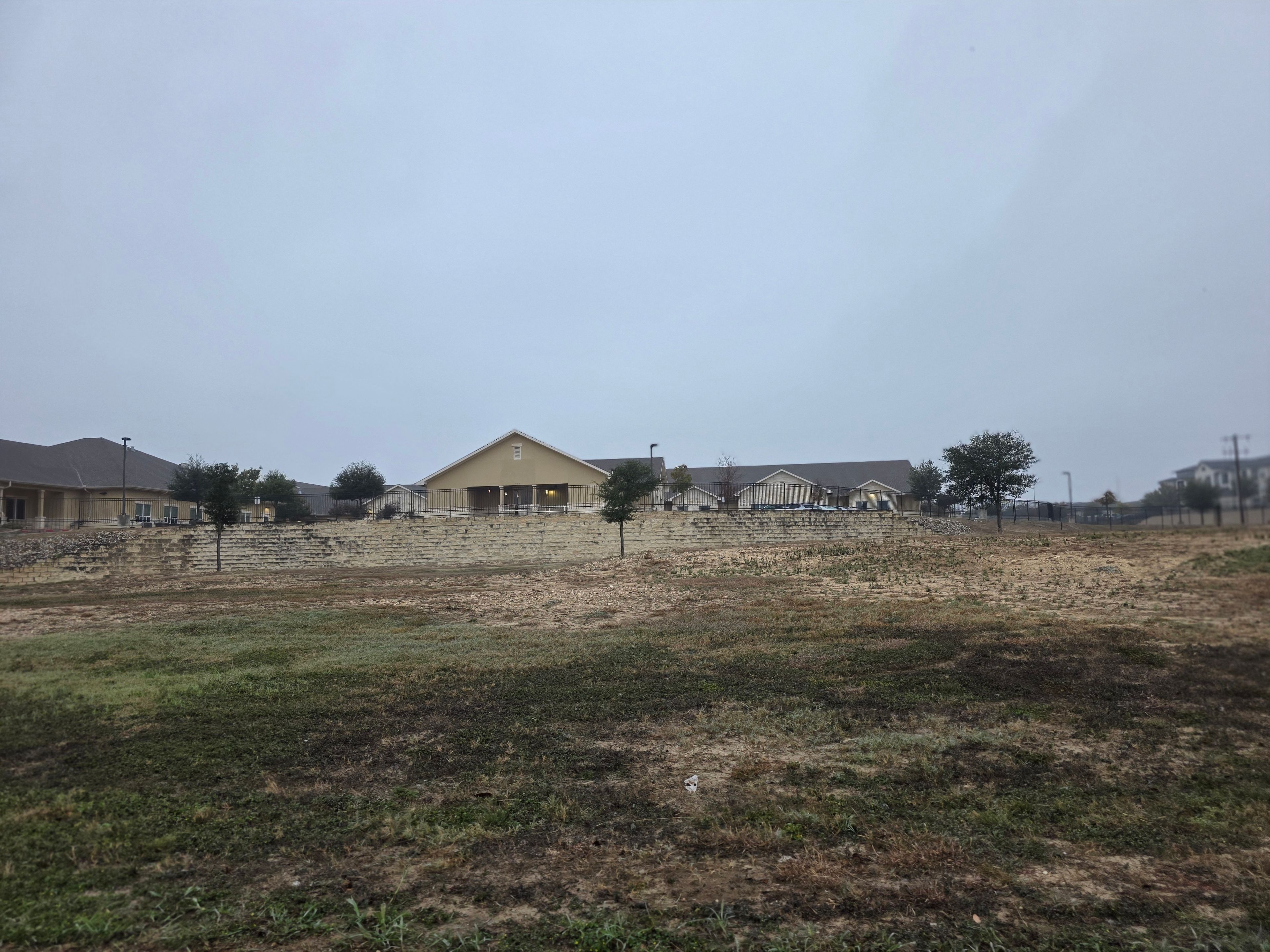 Advanced Rehabilitation & Healthcare of Live Oak 3