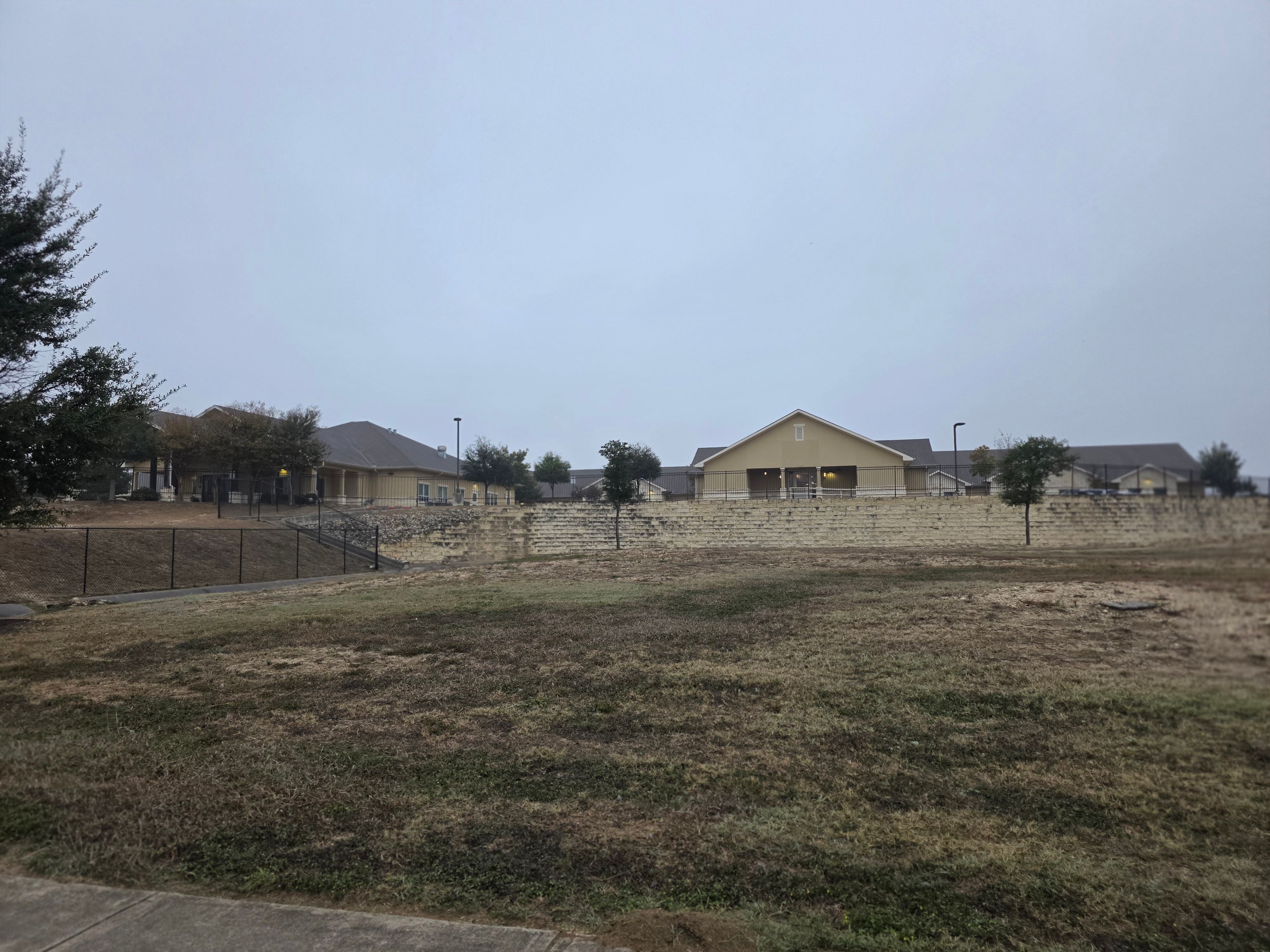 Advanced Rehabilitation & Healthcare of Live Oak 4