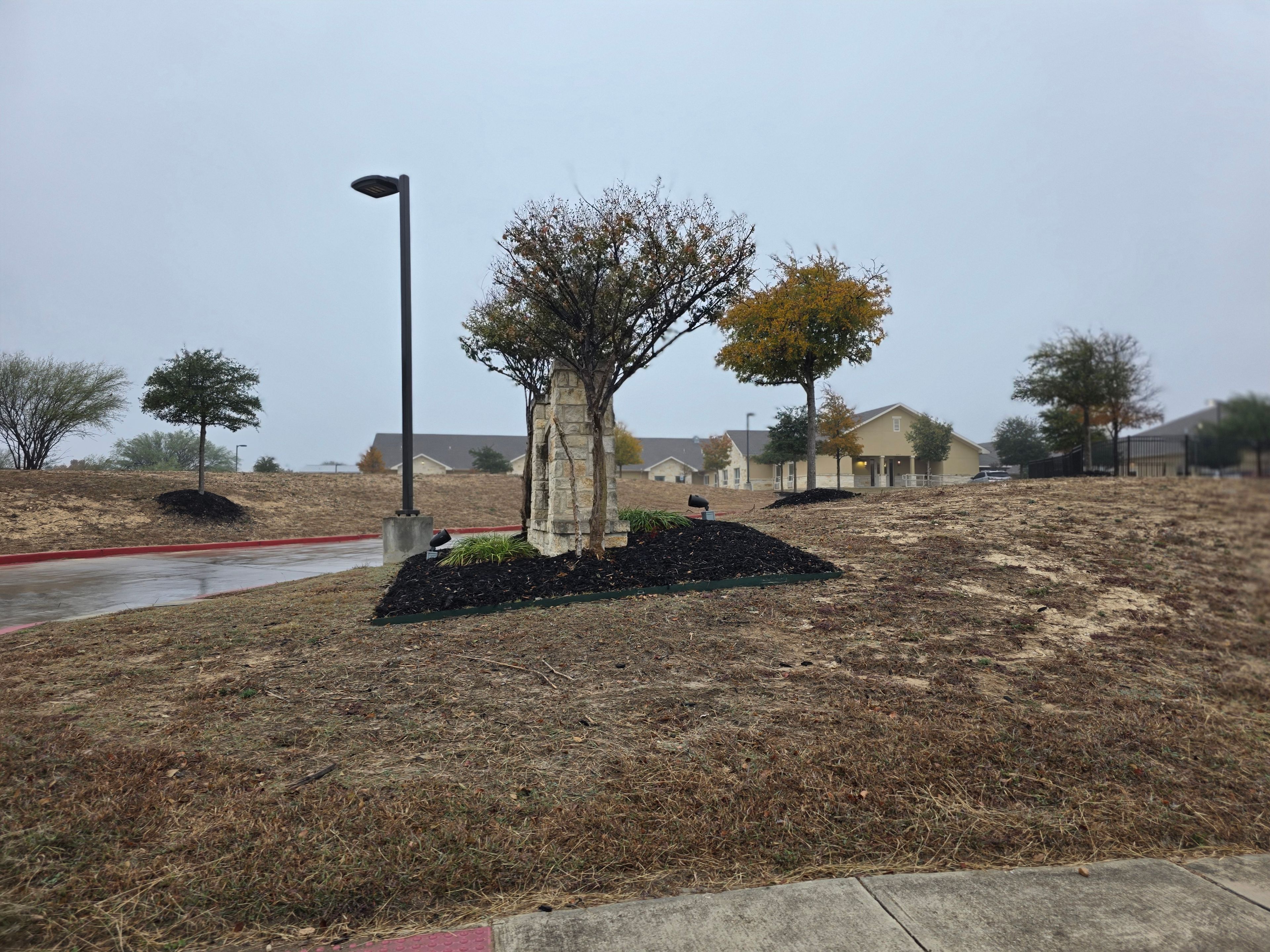 Advanced Rehabilitation & Healthcare of Live Oak 1