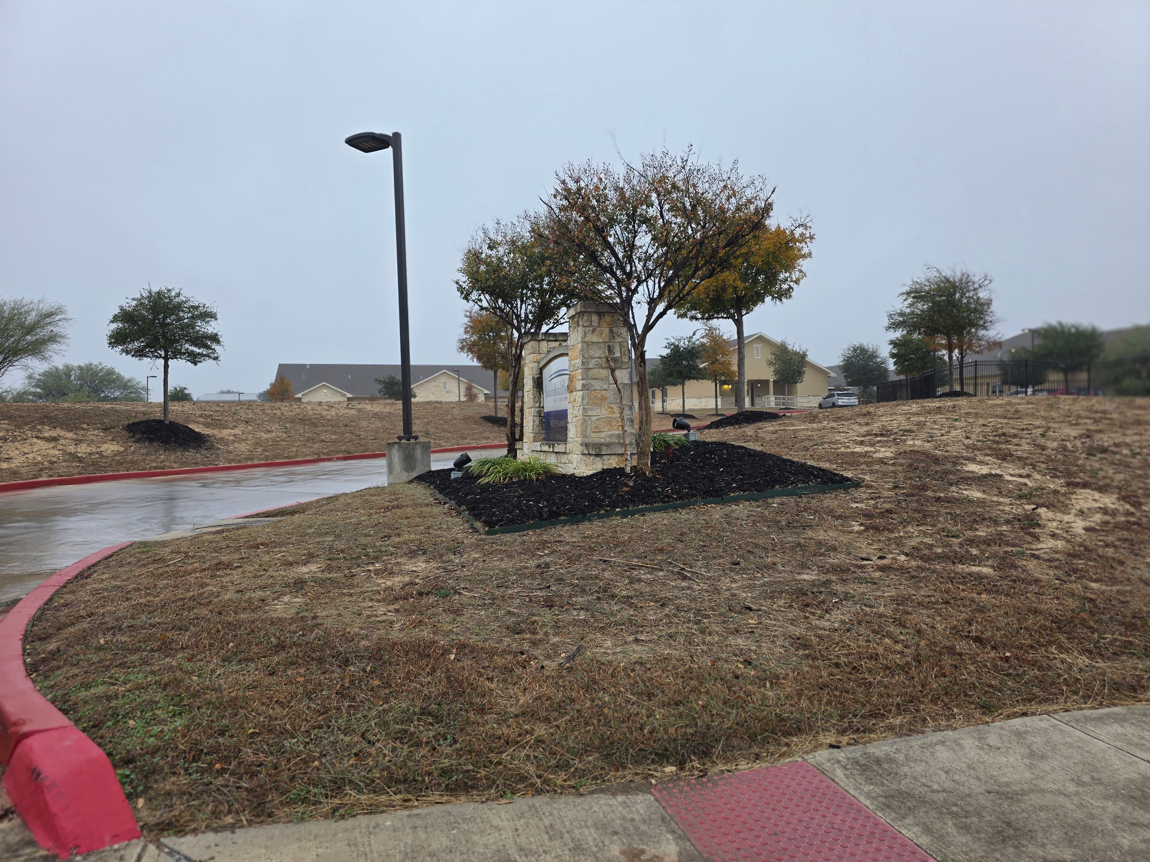 Advanced Rehabilitation & Healthcare of Live Oak 4