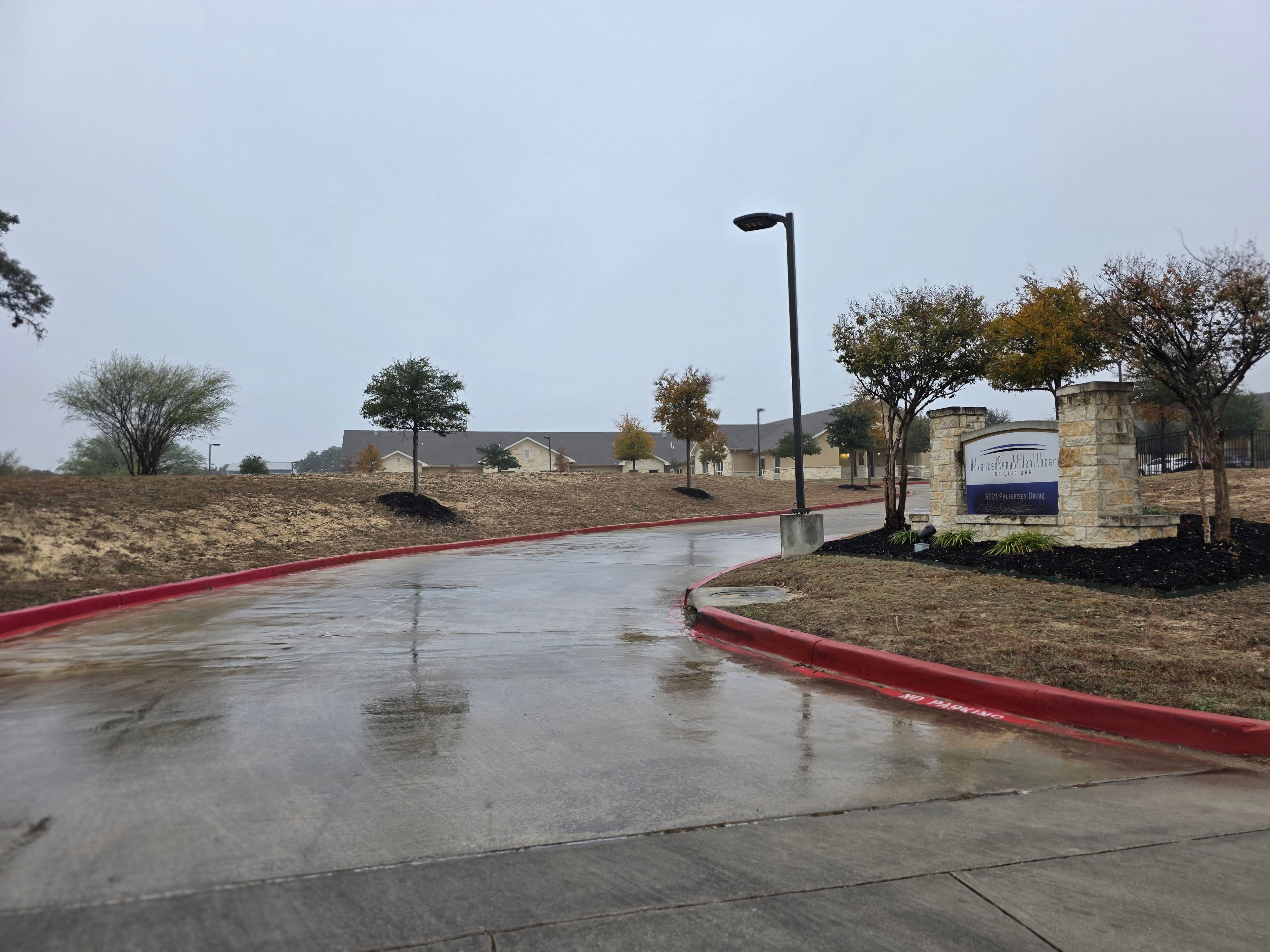 Advanced Rehabilitation & Healthcare of Live Oak 2